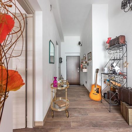 Living G Room Cagliari Ngoại thất bức ảnh