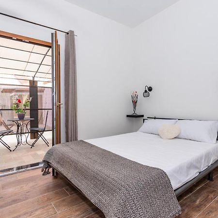 Living G Room Cagliari Ngoại thất bức ảnh