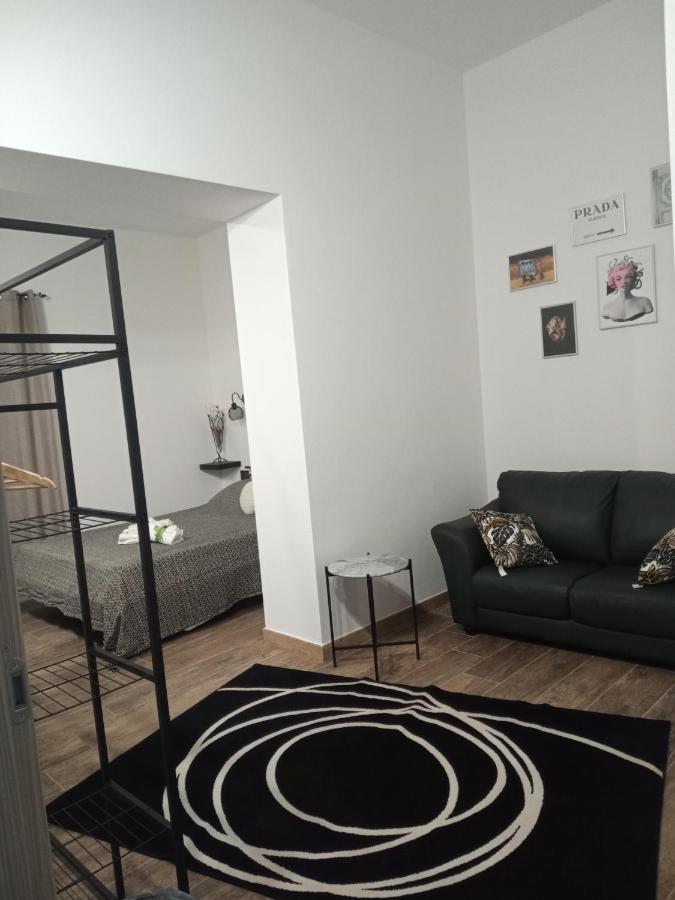 Living G Room Cagliari Ngoại thất bức ảnh