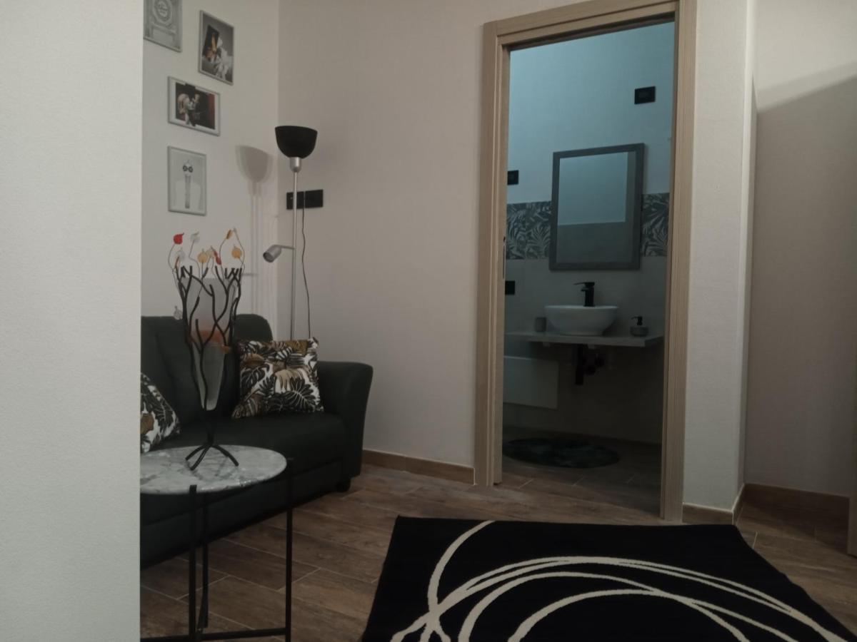 Living G Room Cagliari Ngoại thất bức ảnh