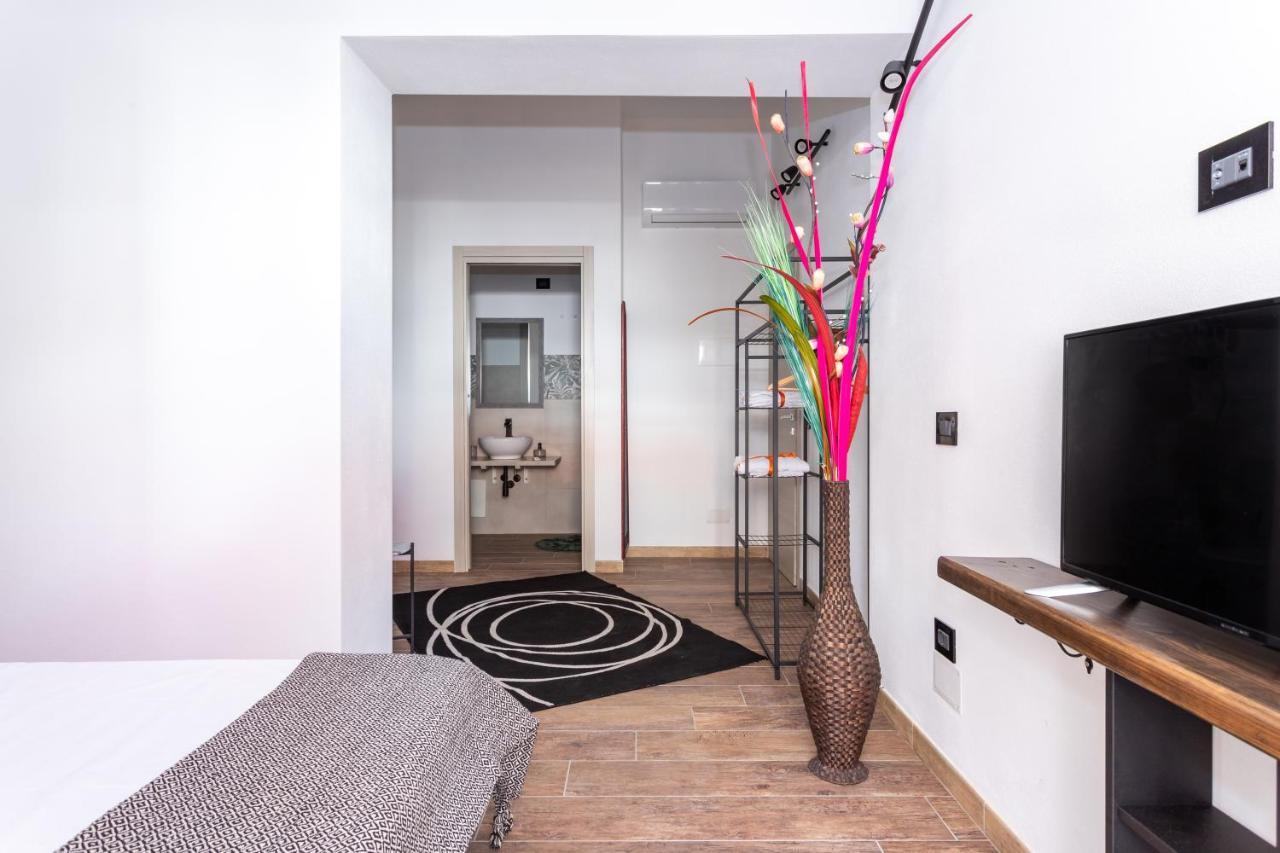 Living G Room Cagliari Ngoại thất bức ảnh