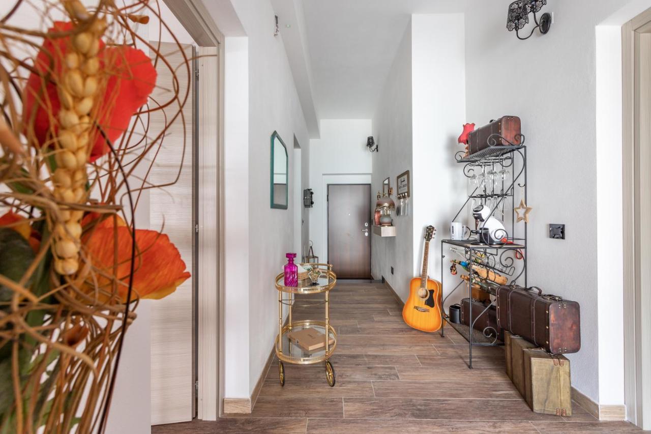Living G Room Cagliari Ngoại thất bức ảnh