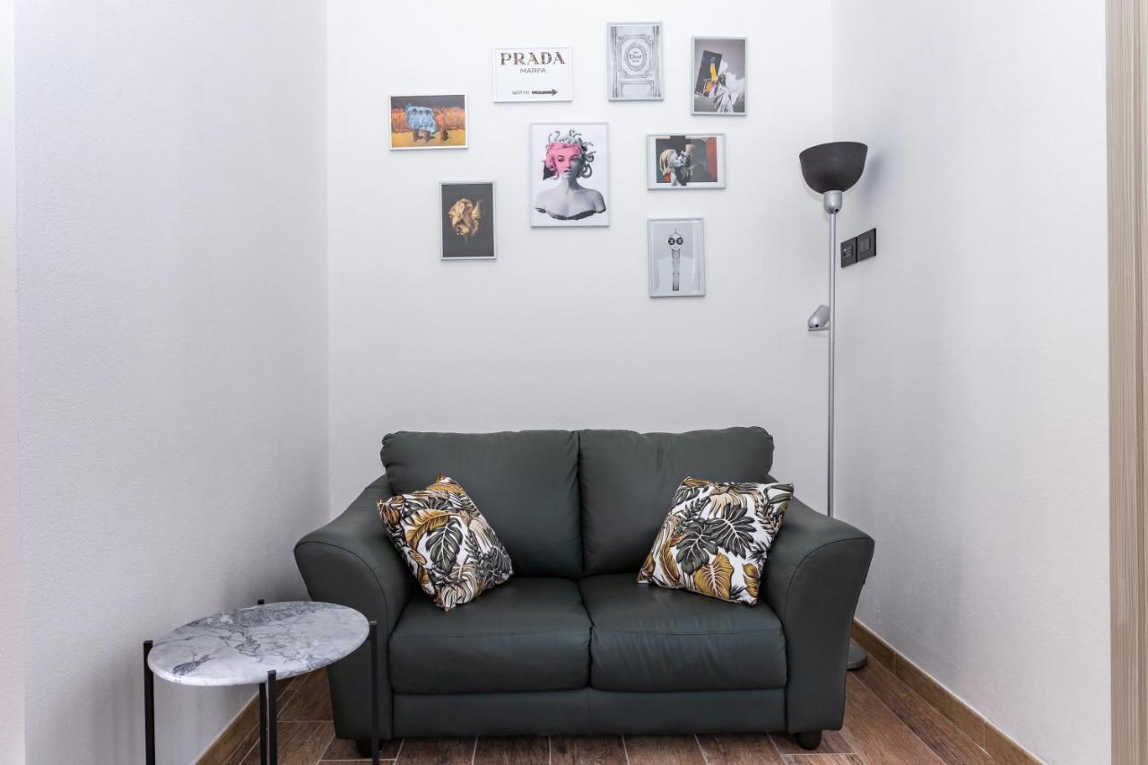 Living G Room Cagliari Ngoại thất bức ảnh