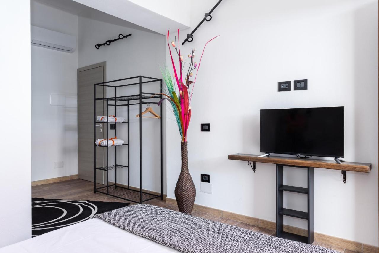 Living G Room Cagliari Ngoại thất bức ảnh
