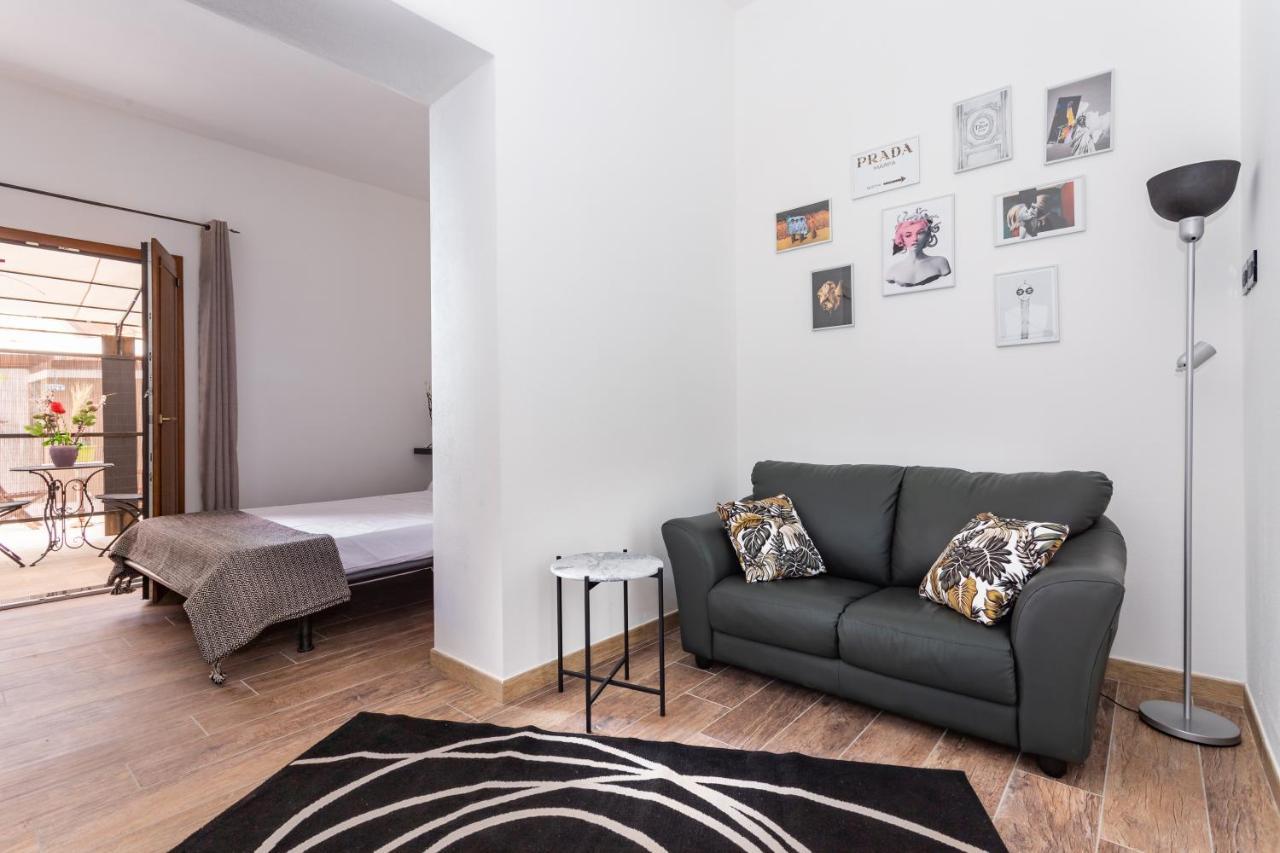 Living G Room Cagliari Ngoại thất bức ảnh