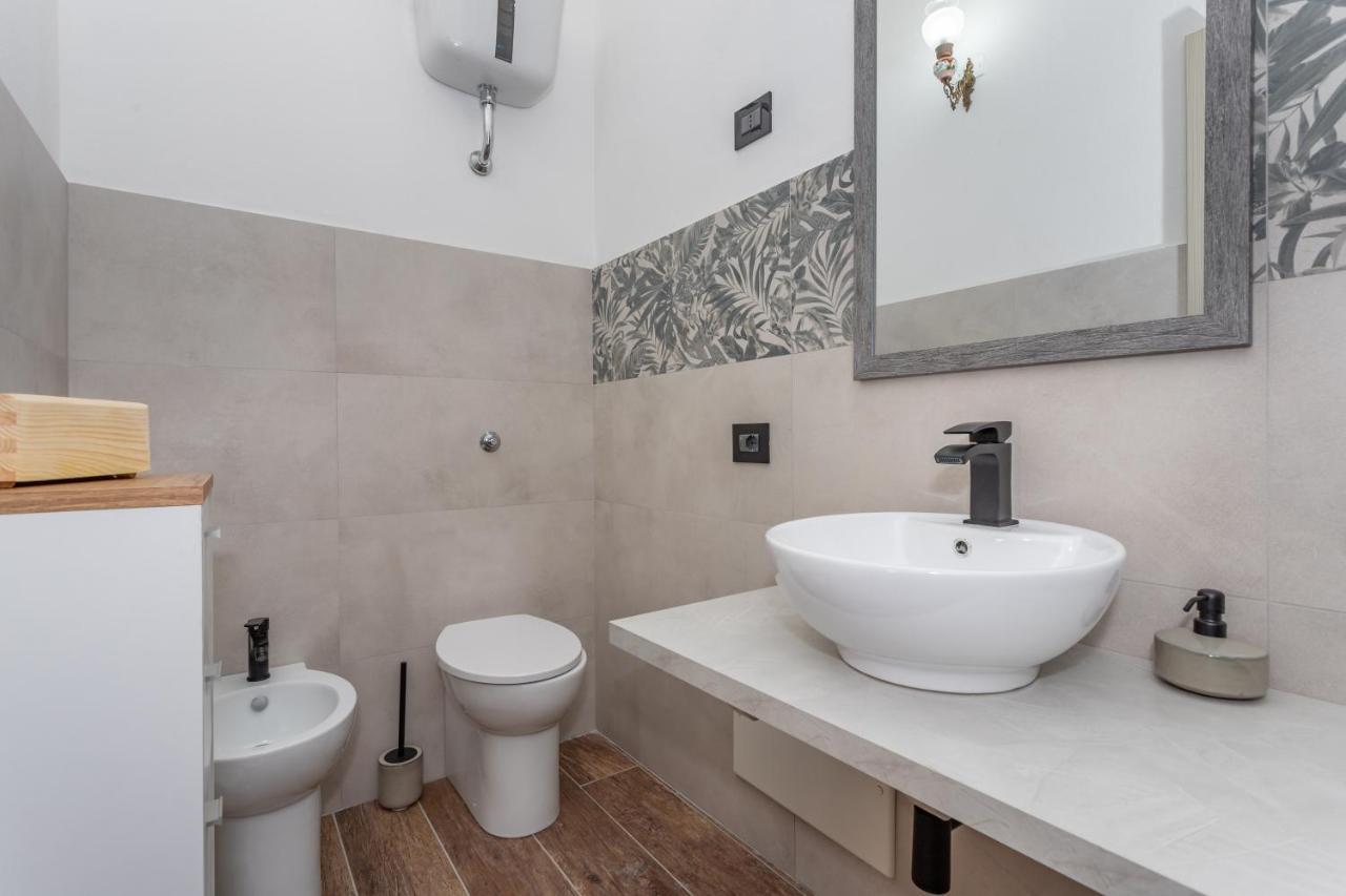 Living G Room Cagliari Ngoại thất bức ảnh