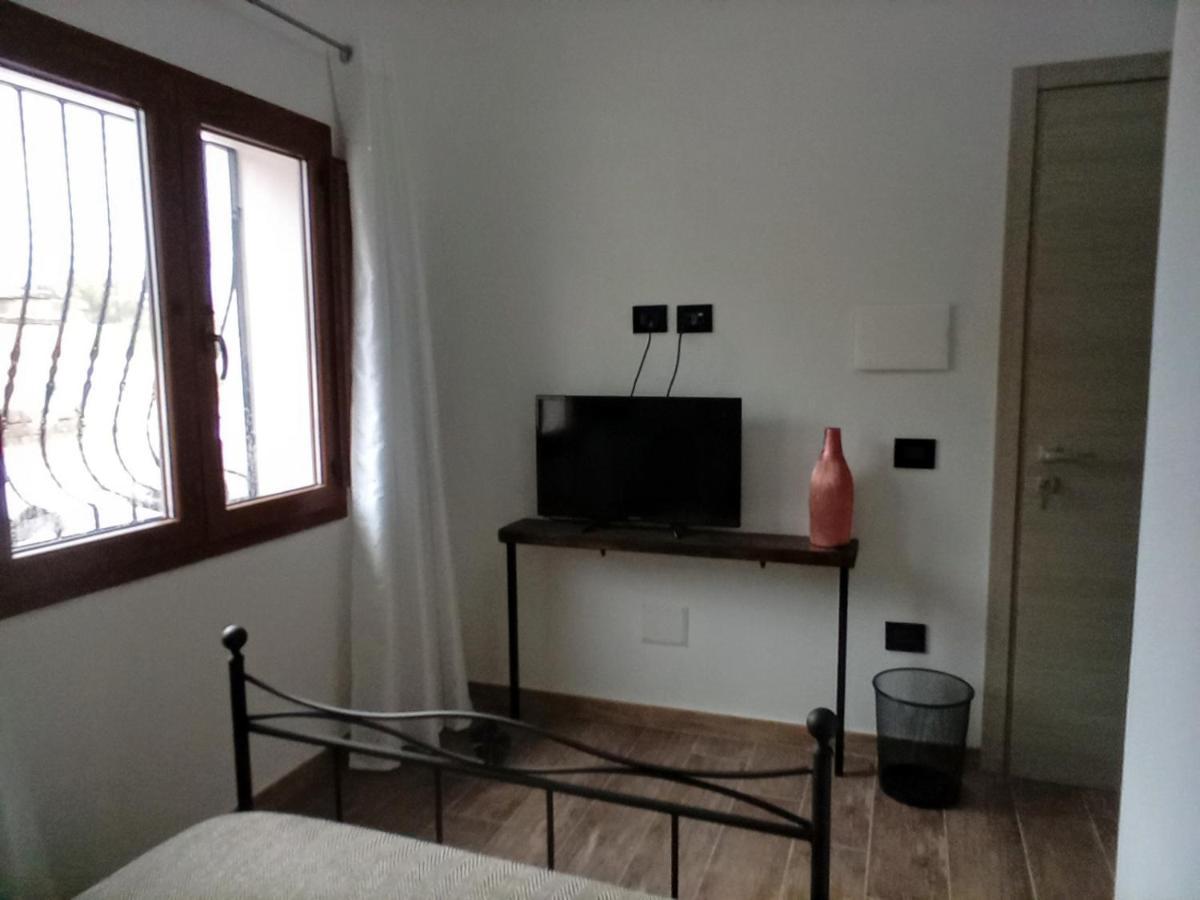 Living G Room Cagliari Ngoại thất bức ảnh