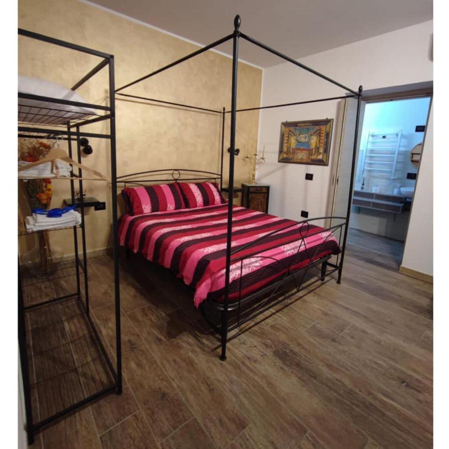 Living G Room Cagliari Ngoại thất bức ảnh