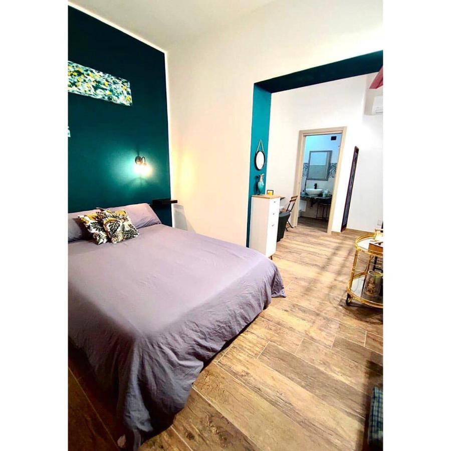 Living G Room Cagliari Ngoại thất bức ảnh