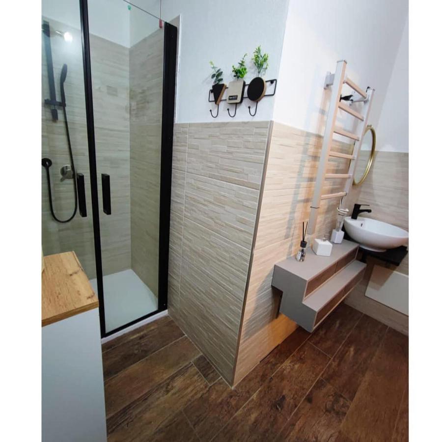 Living G Room Cagliari Ngoại thất bức ảnh