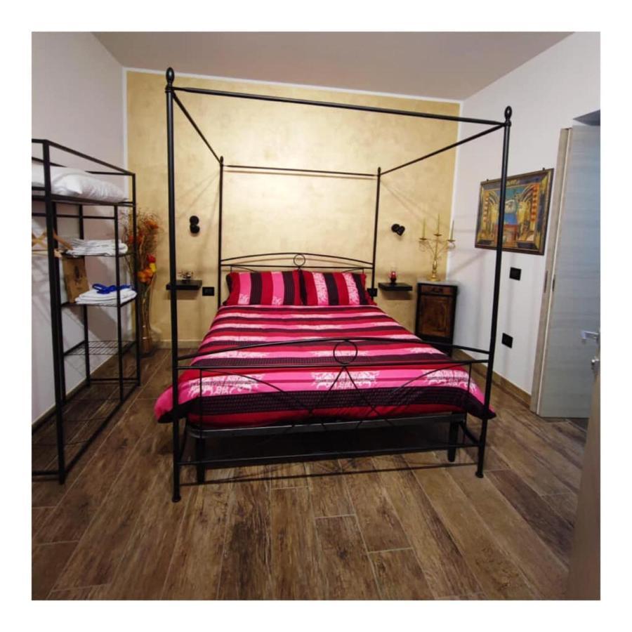 Living G Room Cagliari Ngoại thất bức ảnh